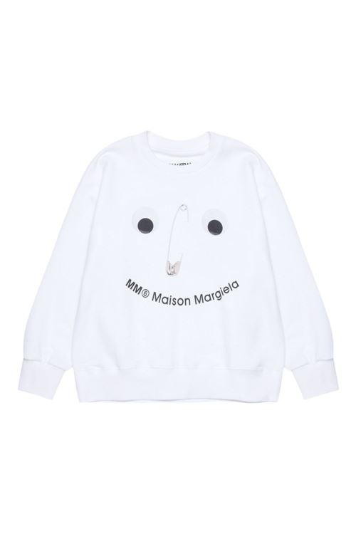  MM6 Maison Margiela Kids | M60868MM05XMM6S11M6100